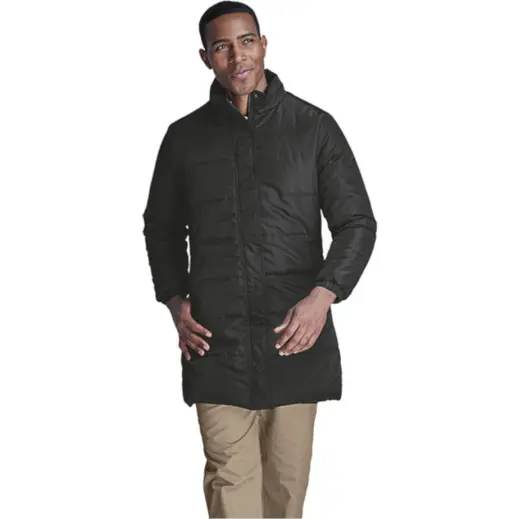 Longer Length Puffer Main